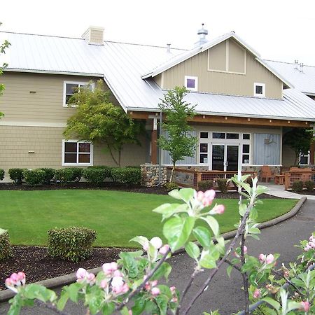 Homestead Resort Lynden エクステリア 写真