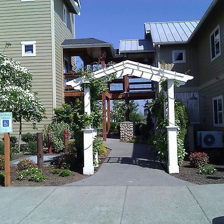 Homestead Resort Lynden エクステリア 写真
