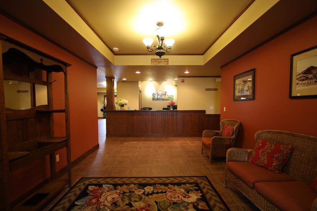 Homestead Resort Lynden エクステリア 写真