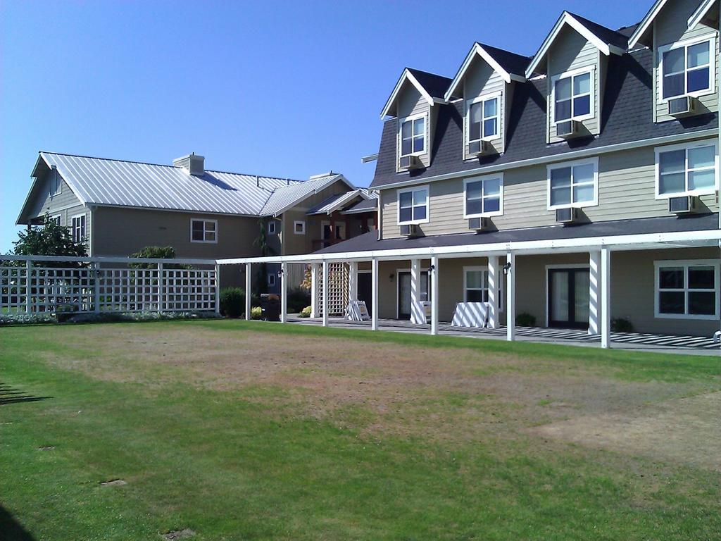Homestead Resort Lynden エクステリア 写真