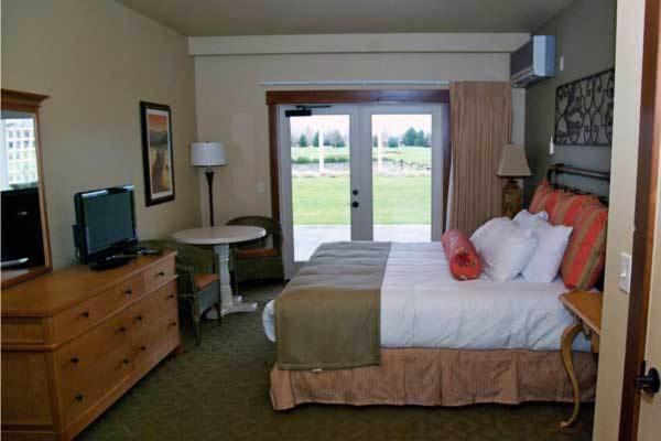 Homestead Resort Lynden エクステリア 写真