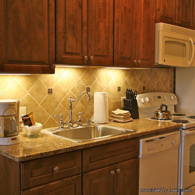 Homestead Resort Lynden 部屋 写真