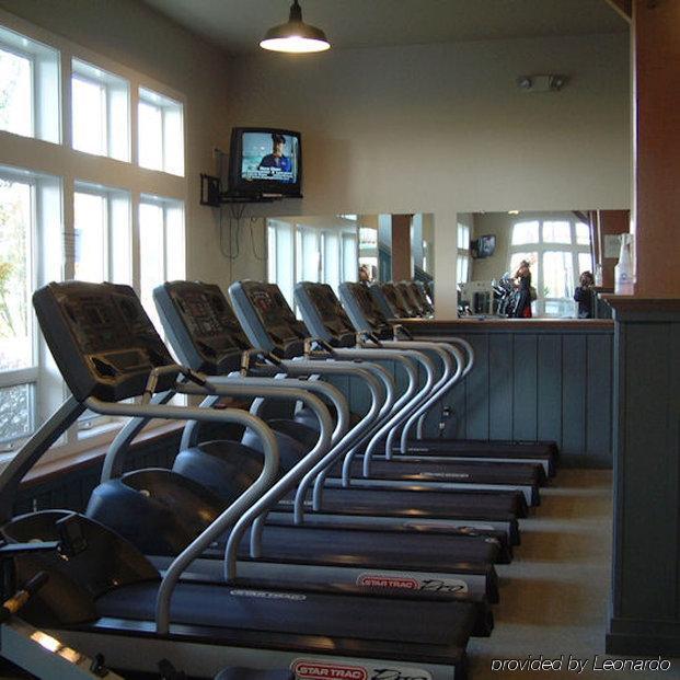 Homestead Resort Lynden 設備 写真