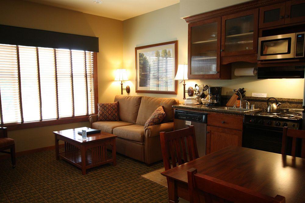 Homestead Resort Lynden エクステリア 写真