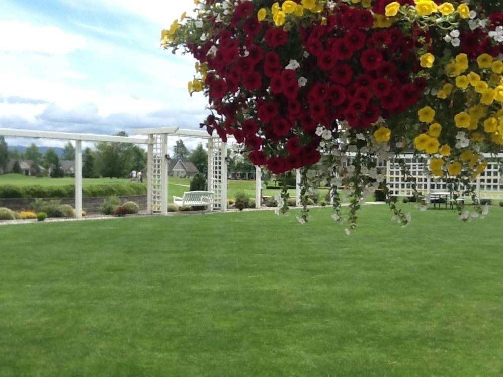Homestead Resort Lynden エクステリア 写真
