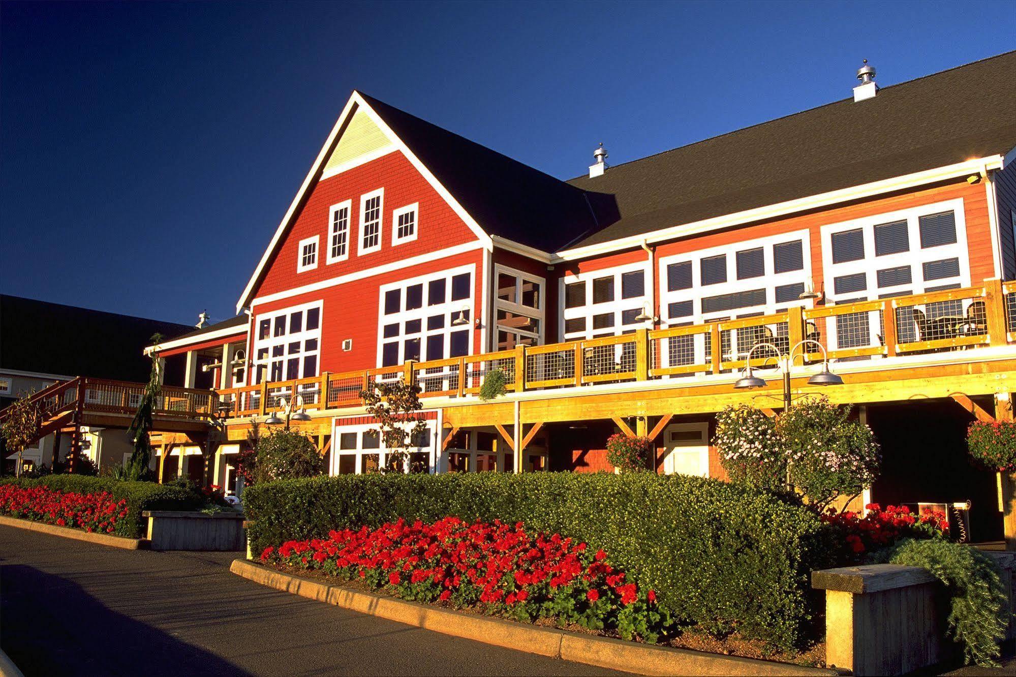 Homestead Resort Lynden エクステリア 写真