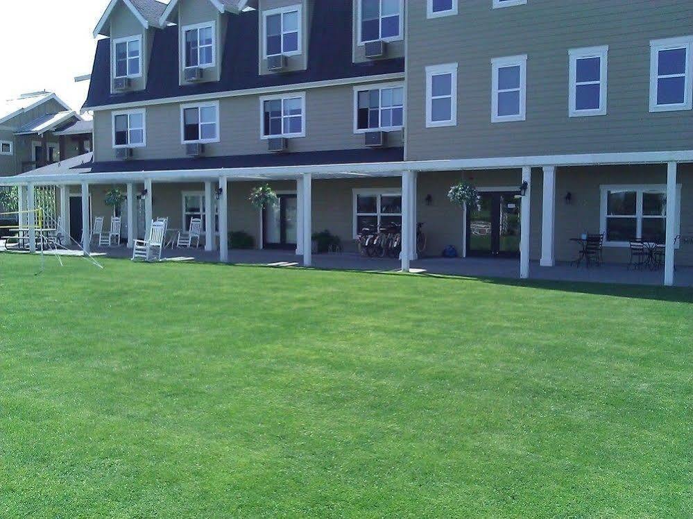 Homestead Resort Lynden エクステリア 写真